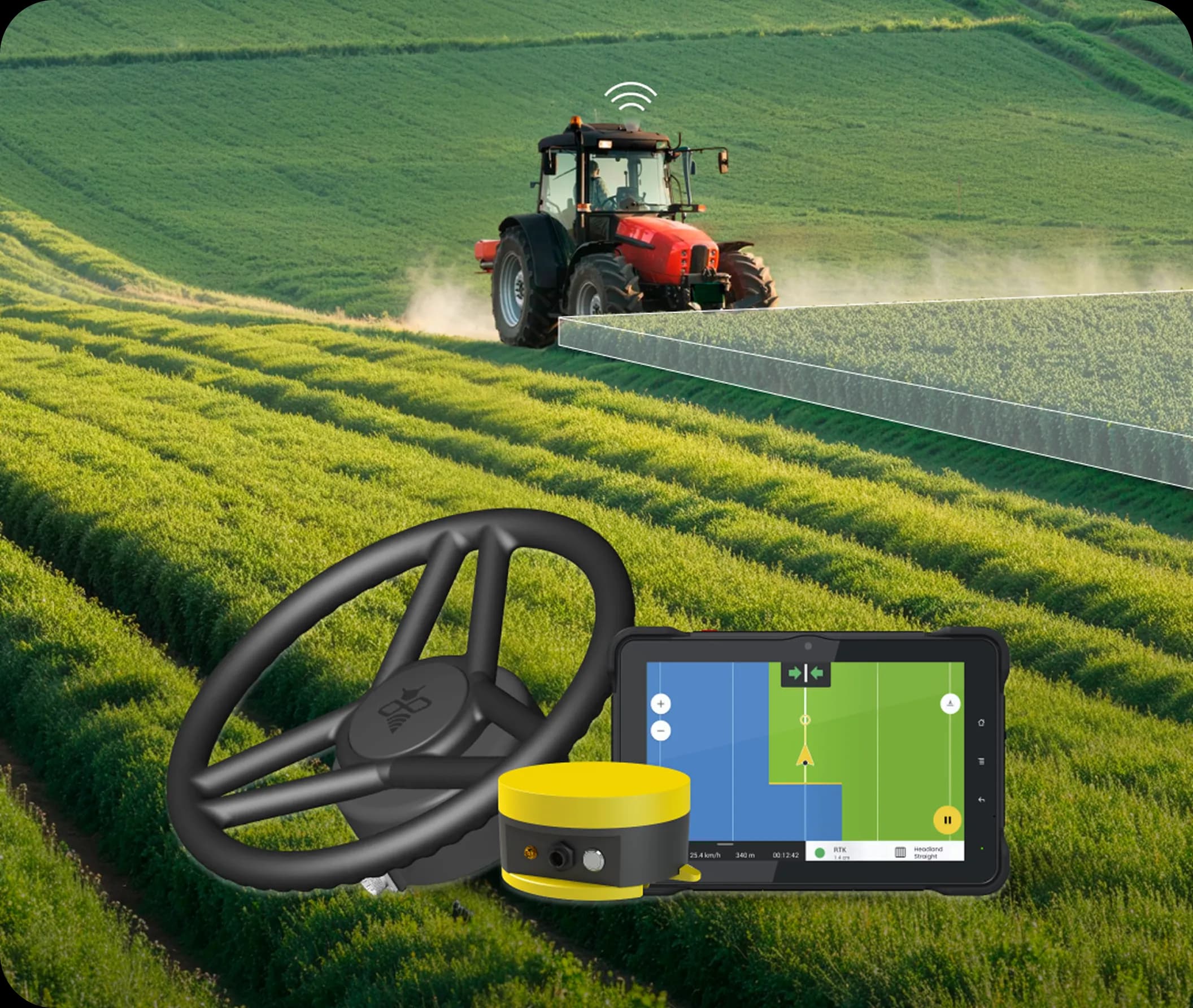 Description Section Image