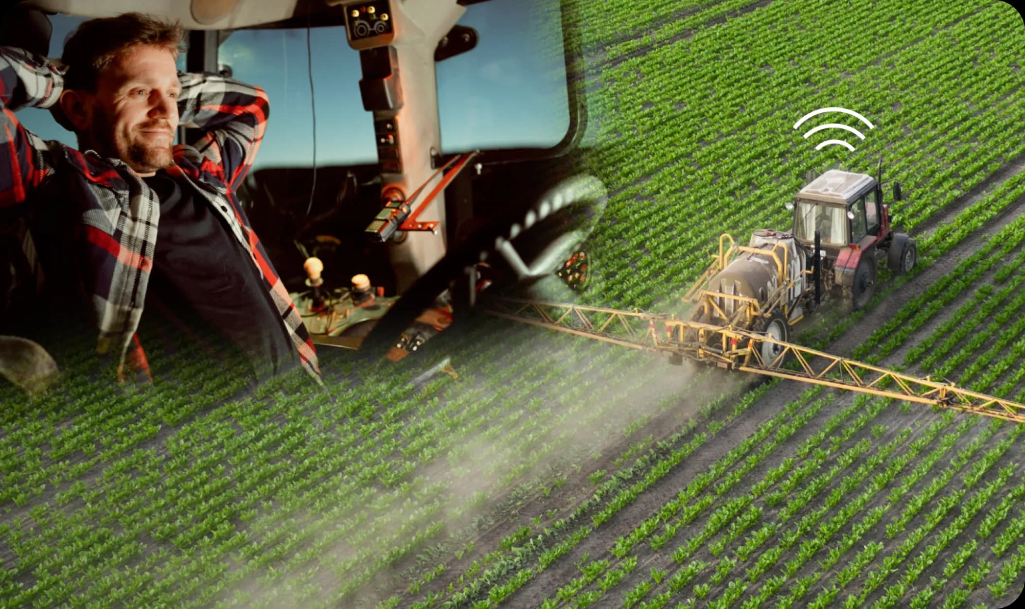 Lottery Section Cover